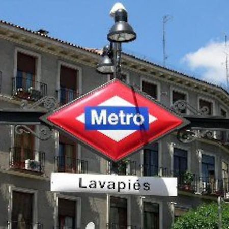 Appartamento En El Corazon De Madrid, Museos Esterno foto
